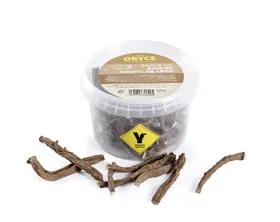 Meilleurs prix pour Miniorycs Collation Aux Racines De Pissenlit 125 Gr
