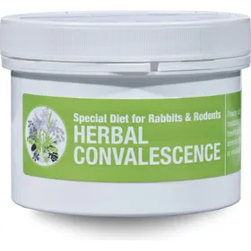 Comparer les prix de Cunipic Vet Line Herbal Convalescents 125 Gr