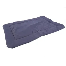 Meilleurs prix pour Coussin pour chien - SURENHAP - Canapé Roulant Pliable - Étanche - Portable - Grand 94x65 cm