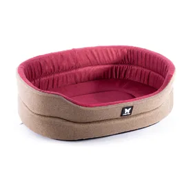 Comparer les prix de Panier pour chien et chat classique Martin Sellier