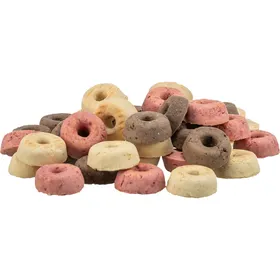 Meilleurs prix pour TRIXIE Vegan Cookie Snack Loops friandises pour chien