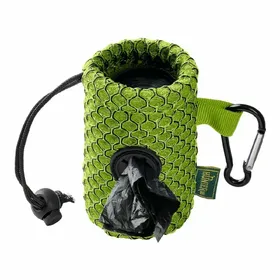 Comparer les prix de Hunter Coffret - Legging Porte-Sacs Citron