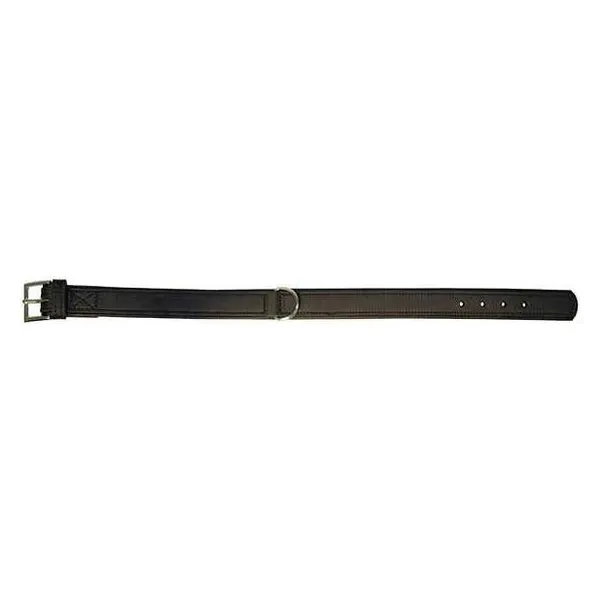 Kerbl VEGAS HQ marron 25mm 37 cm, Collier pour animaux – photo 2
