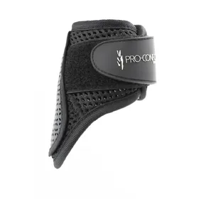 Meilleurs prix pour Protège-boulets pour cheval souples 3D mesh Harcour Toscane