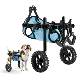Comparer les prix de VEVOR SS1-02 - Noir - Taille S - Jusqu'à 10 kg