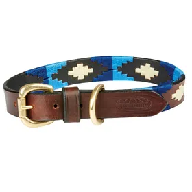 Meilleurs prix pour Weatherbeeta - Collier POLO - Chien (XS) (Marron/ noir/ blanc) - UTWB1260