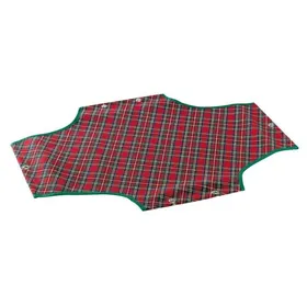 Comparer les prix de Toile de rechange - Ferplast - Dream 80 - Rouge - 98 x 66 cm - Extérieur
