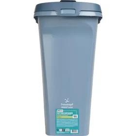 Meilleurs prix pour AniOne stockage de nourriture bleu 10 l