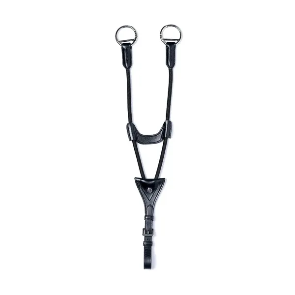 Fourche de martingale élastique Trust Valkenswaard – photo 2
