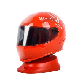 Comparer les prix de Casque pour animal de compagnie Plastique d'ingénierie Rouge Élégant Beau Absorption des chocs Casque pour chiot pour l'extérieur black