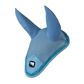 Comparer les prix de Bonnet chasse-mouches pour cheval EQPRO Brillance