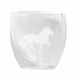 Comparer les prix de Verre thermos avec cheval islandais Karlslund