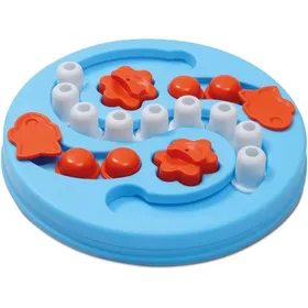 Meilleurs prix pour Jeu Intelligent - M PETS - EINSTEIN - 295 x 295 x 5 cm - L3 Difficile