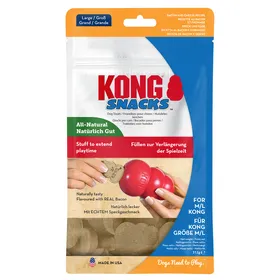 Meilleurs prix pour KONG Snacks Bacon & Fromage - Lot de 3x Small 200g