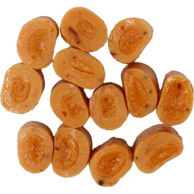 Comparer les prix de Friandises Flamingo Chew'n'snack pour chat - 3 saveurs - Poulet fromage - 10g