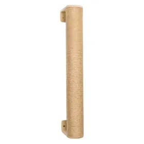 Comparer les prix de Paws & Whiskers Malta 50 Cat Scratching Board (Beige), Arbre à chat