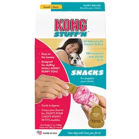 Meilleurs prix pour Kong - stuff'n puppy snacks - friandises - s