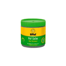 Comparer les prix de Soin sabots pour cheval Effol Huf-Salbe