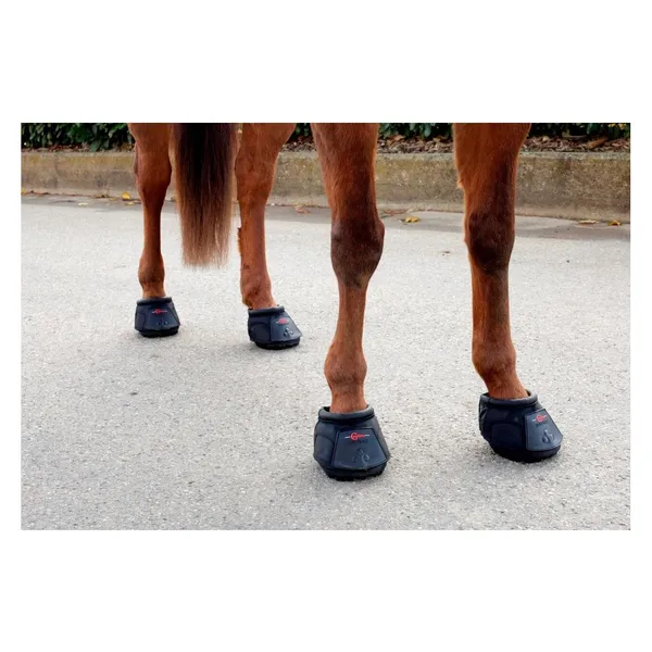 Covalliero, Guêtres pour cheval – photo 2