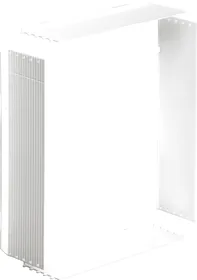 Comparer les prix de petsafe tunnel d'extension pour chatiere 715sgifd - blanc - pour chat