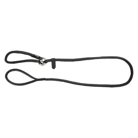 Meilleurs prix pour Kerbl Laisse pour chiens coulissante Roma 1,7 m Cuir Noir 81099