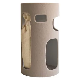 Comparer les prix de Griffoir pour chat Nobby Pet Kratztonne Skuli