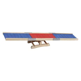 Meilleurs prix pour Kerbl Jouet d'obstacle/de balancement pour rongeurs 60x18x12 cm