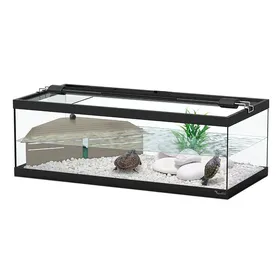 Comparer les prix de Aqua Tortum 75cm Noir