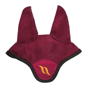 Meilleurs prix pour Bonnet anti-mouches Back on Track Airflow 3D Mesh