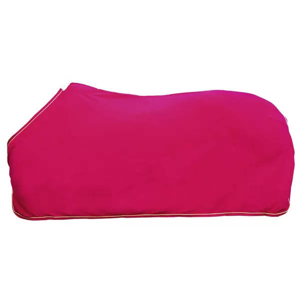 Couverture polaire séchante pour cheval HKM – photo 2