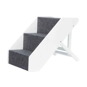 Comparer les prix de Escalier pour chats et chiens. - Trixie - TR-39488