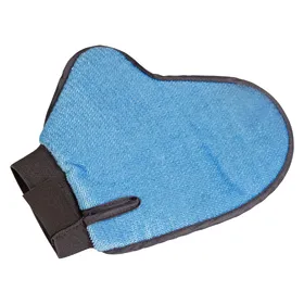 Meilleurs prix pour Kerbl Gant d'entretien des manteaux et des peluches 2 faces- (Chat), Produits de soins pour animaux