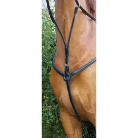 Meilleurs prix pour Collier de chasse pour cheval doublé T de T