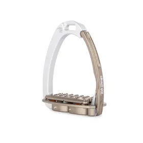 Comparer les prix de Étriers de sécurité d’équitation Tech Stirrups Venice Plus EVO