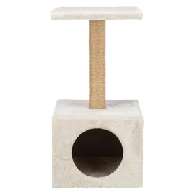 Meilleurs prix pour Jolly Paw Kradsetrae, Joyca, 60 cm, beige (60 cm, Beige), Arbre à chat
