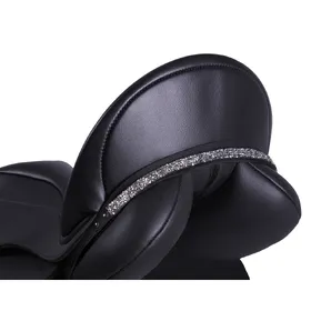 Meilleurs prix pour Bijou de selle QHP Lupine