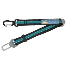 Comparer les prix de Attache sécurité pivotant Kurgo DTS Swivel