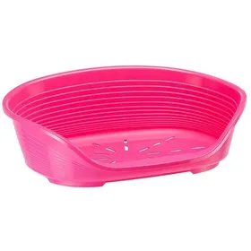 Comparer les prix de SIESTA DELUXE 4, Corbeille pour chats et chiens 61,5 x 45 x h 21,5 cm