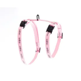 Meilleurs prix pour Harnais Chat – Martin Sellier Harnais Frimousse rose - 35 à 50 cm