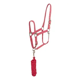 Comparer les prix de Licol pour cheval Horze Rose Tonique