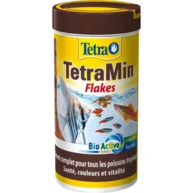 Comparer les prix de Tetra - Aliment complet Tetra Tetramin 500 ml