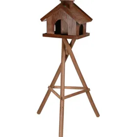 Comparer les prix de AniOne Mangeoire pour oiseaux sauvages