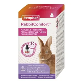 Meilleurs prix pour RABBITCOMFORT Recharge pour diffuseur aux phéromones pour lapins et lapereaux