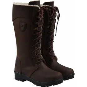 Comparer les prix de Bottes d'équitation femme Equipage Genifer