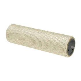 Meilleurs prix pour AniOne Arbre à chat Bijou troncs de rechange 30 cm, hauteur 9 cm, diamètre avec vis
