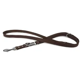 Comparer les prix de Beeztees BZ LED LIGNE DE CONDUITE MARRON 200X20 (Chien), Collier + laisse