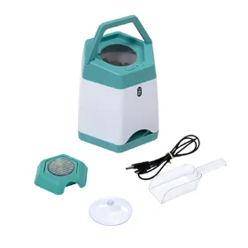 Comparer les prix de TIAKI distributeur interactif de friandises env.L18xl16xH20cm