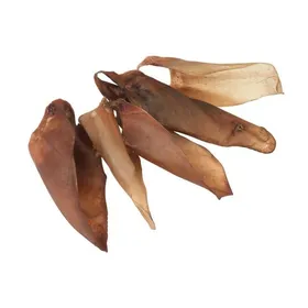 Meilleurs prix pour Oreilles de bœuf - Kerbl - Sachet de 20 - 380 g - Friandise pour chien - Faible en matières grasses