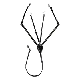 Meilleurs prix pour Collier de chasse pour cheval HKM Dana