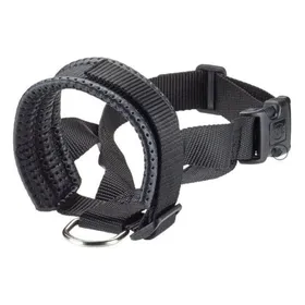 Meilleurs prix pour TRIXIE Museliere sangle nylon - XL - Pour chien